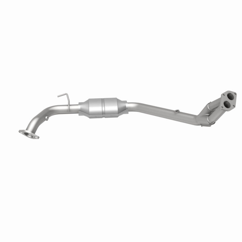 MagnaFlow Conv DF ISUZU RODEO 2.2L OEM Magnaflow