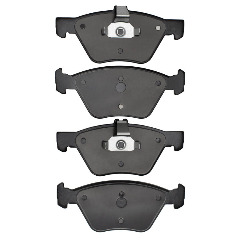 R1 96-08 Mercedes-Benz SLK320 Front Optimum OE Brake Pads