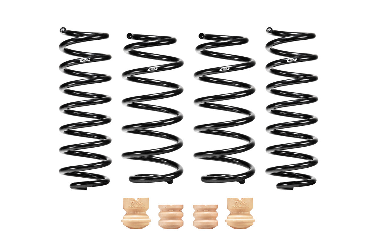 Eibach 22-24 Jeep Grand Cherokee 3.6L V6 4WD Pro-Kit Front & Rear Springs E10-51-025-02-22