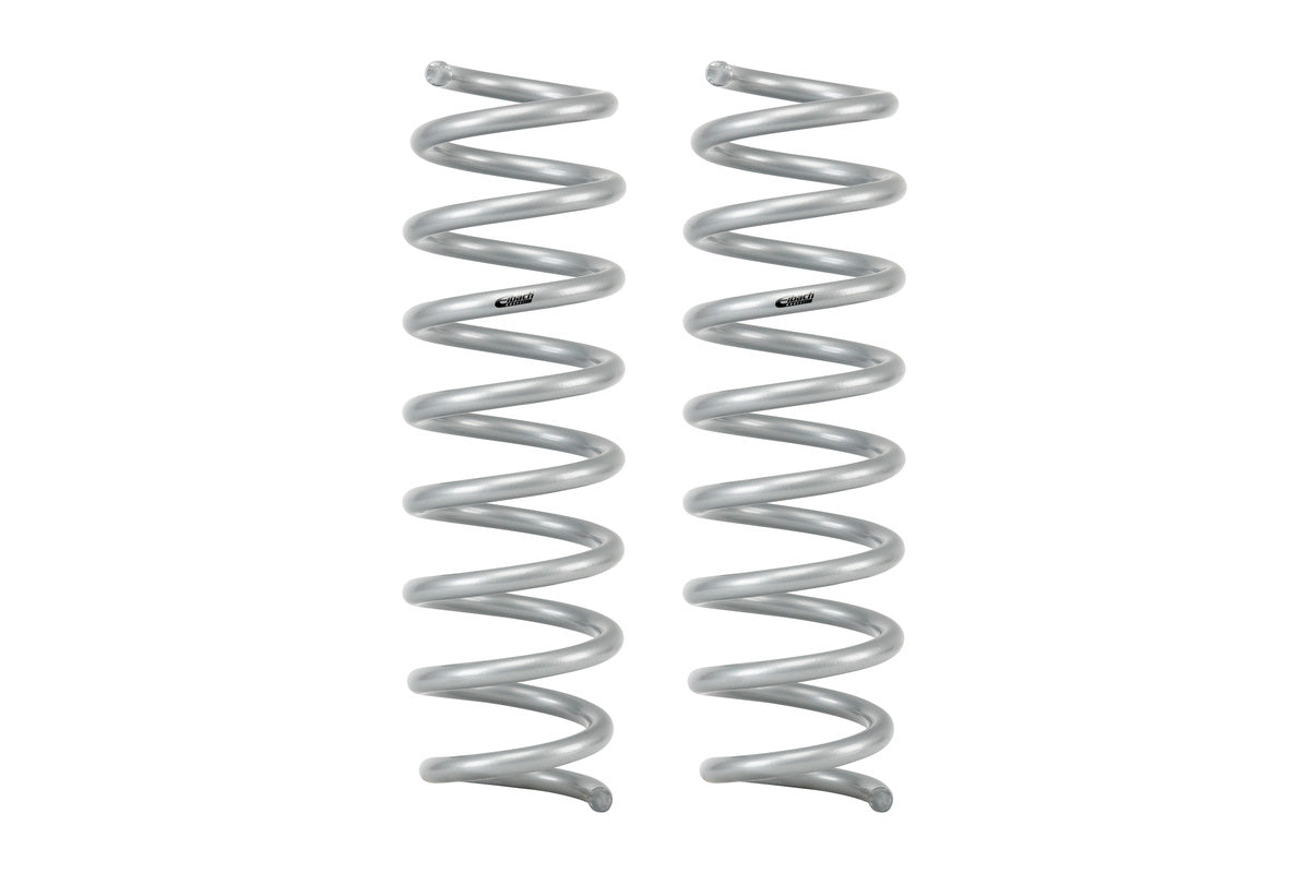 Eibach E30-35-066-03-02 PRO-LIFT rear spring set for 2024-2026 Ford Ranger Raptor with 1-inch rear lift