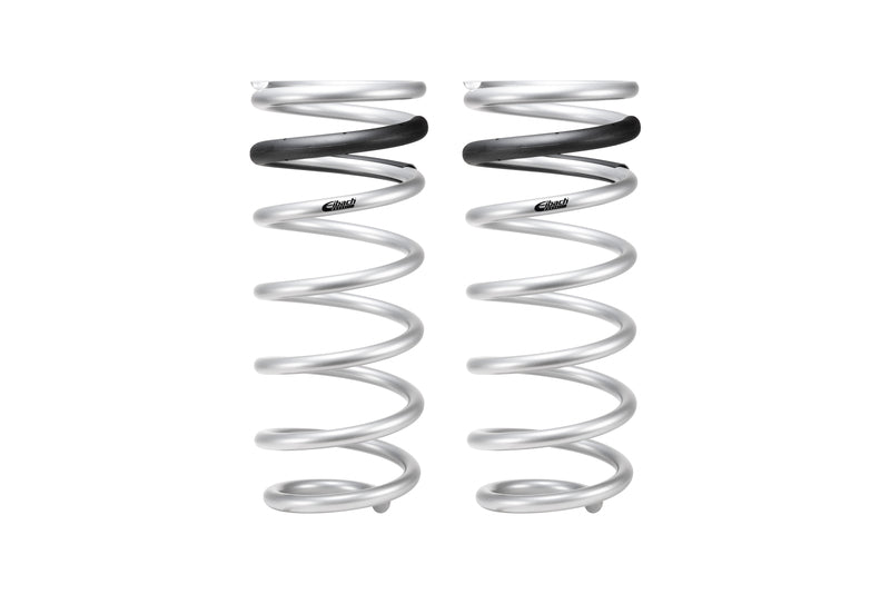 Eibach E30-82-099-04-02 Pro-Lift HD rear spring kit for 2023-2026 Toyota Sequoia TRD Pro with two rear lift springs