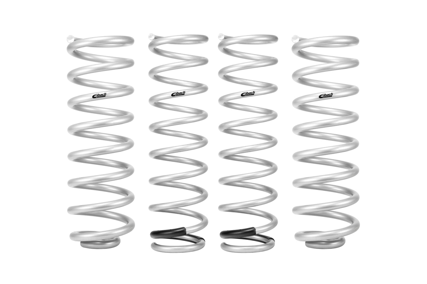Eibach Ineos Grenadier w/ Winch Pro-Lift Kit Springs (Front & Rear) E30-34-001-02-22 Eibach