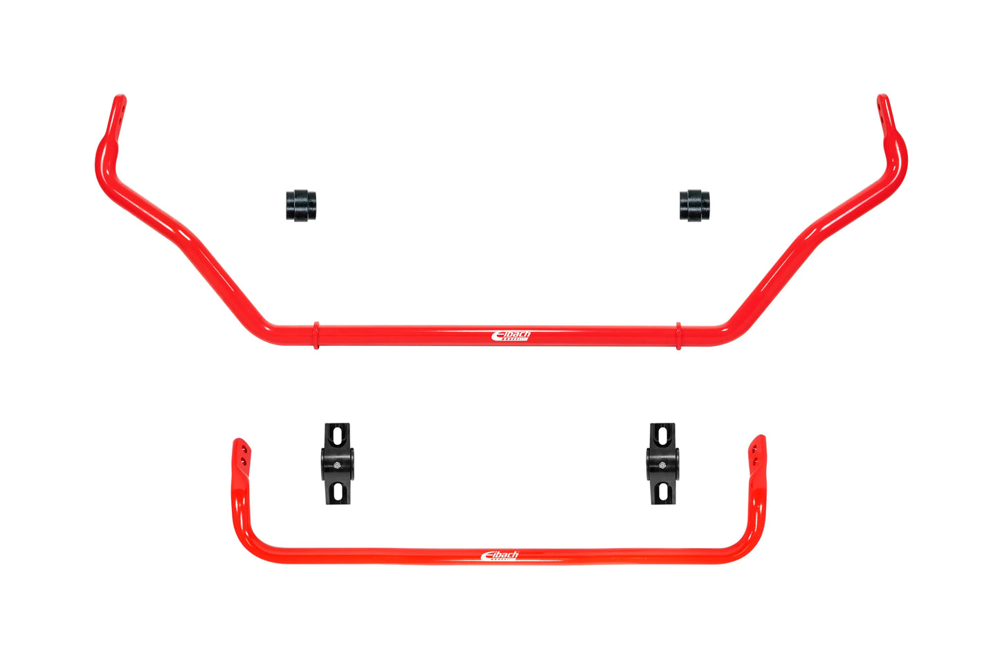 Eibach 2022+ Honda Civic Front & Rear Bar Kit E40-40-043-01-11 Eibach