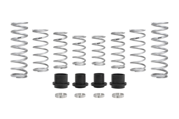 Eibach Pro UTV Stage 3 (Extra Load) kit for Walker Evans OE Shocks