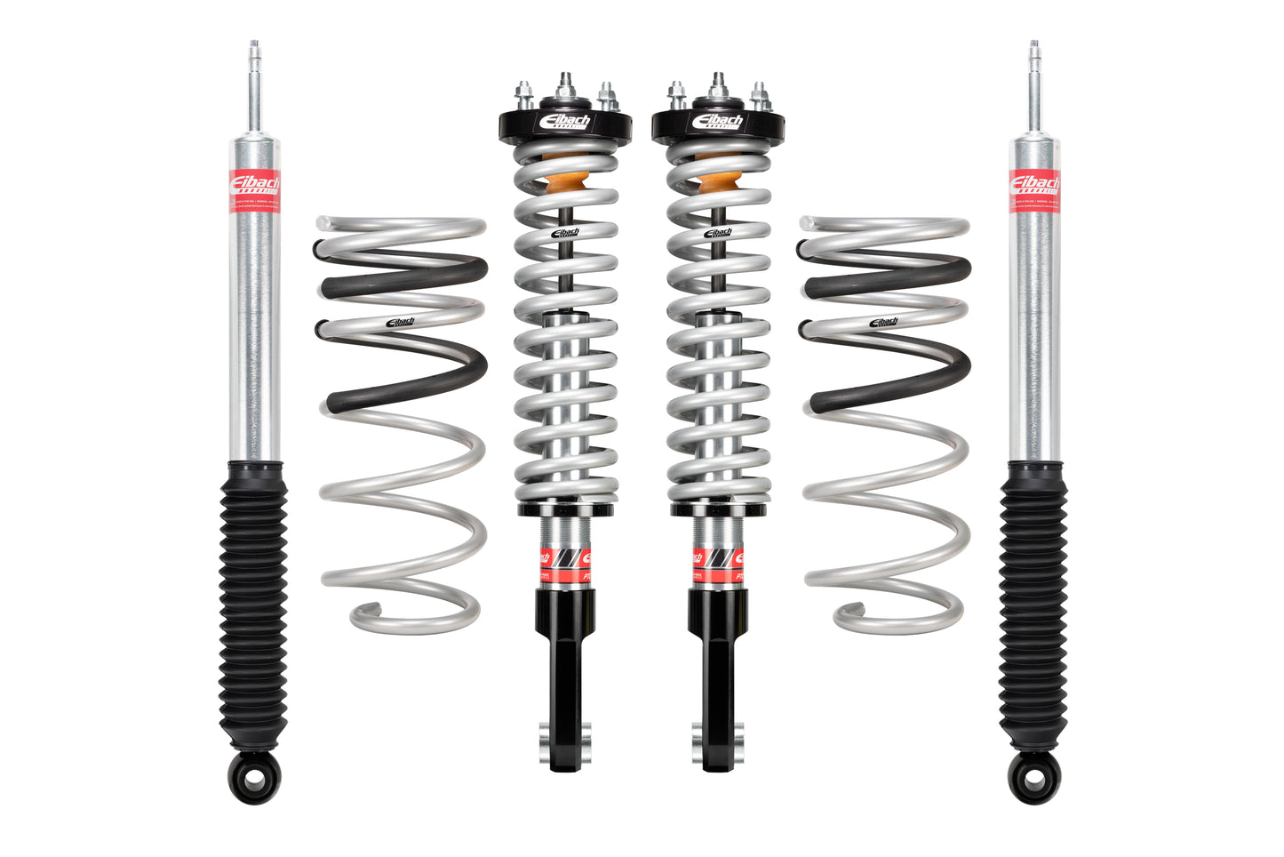 Eibach 24+ Toyota Tacoma Pro-Lift Kit HD Front Spring