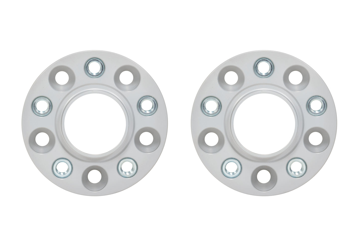 Eibach Pro-Spacer System 25mm Spacers for 05/13 Smart Fortwo Base/451 -S90-7-25-035 Eibach
