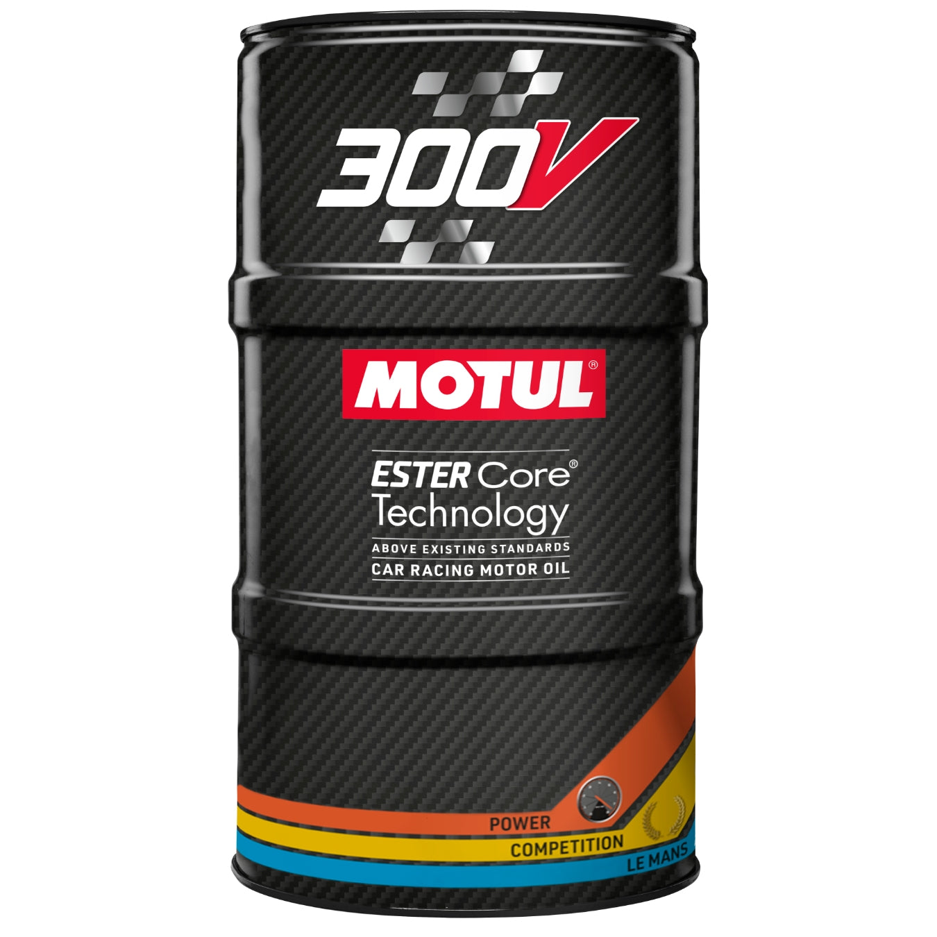 Motul 60L 300V Competition 5W-40