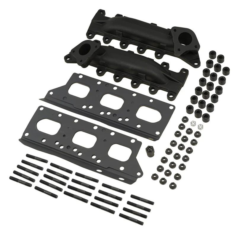 BD Diesel EXHAUST MANIFOLD KIT FORD F-150 3.5L ECOBOOST 2017-2020 -1043061