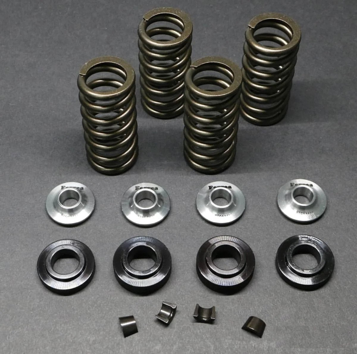 Ferrea Honda Civic Si L15B Turbo Valve Spring Kit Valve Spring Kit