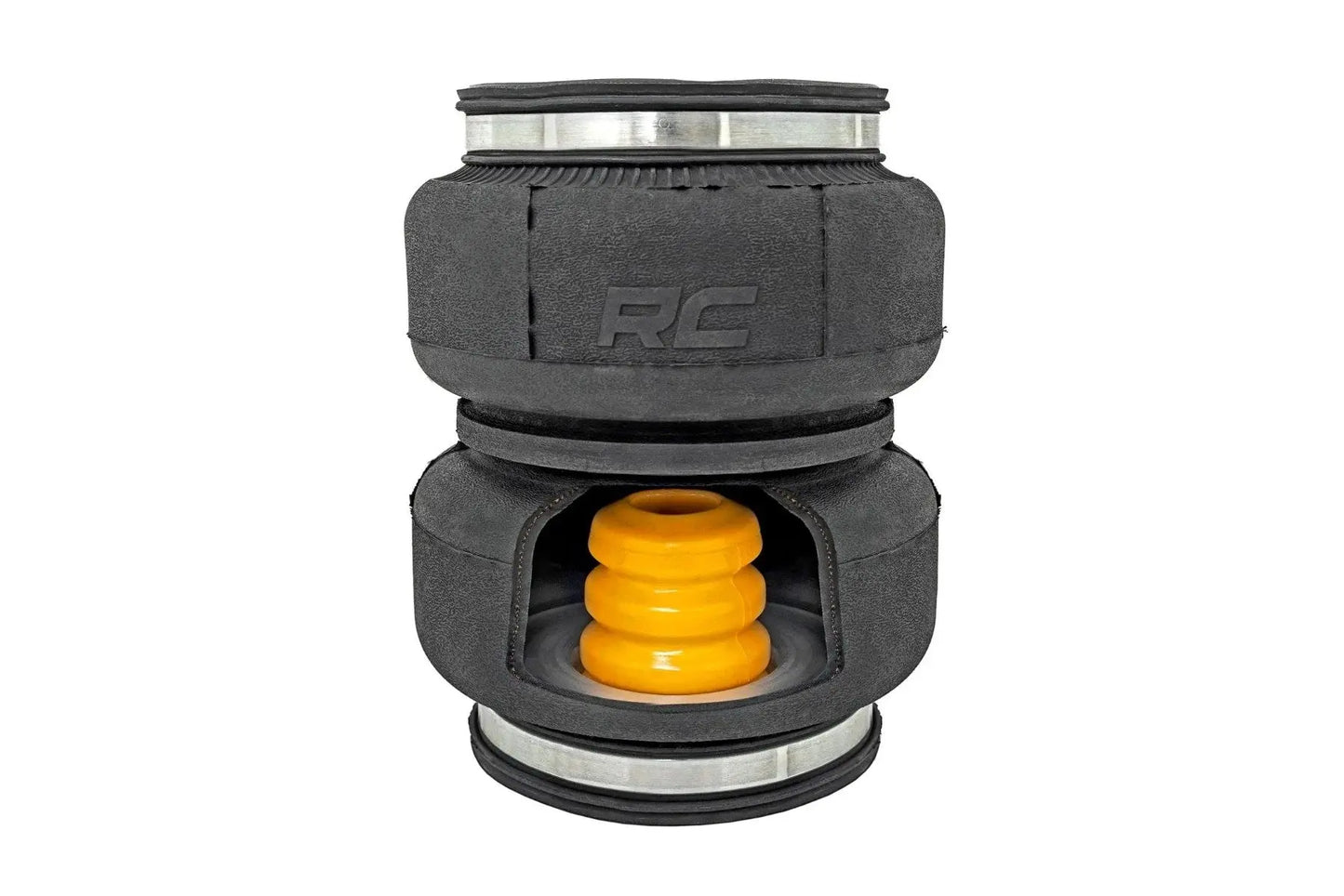 Rough Country Air Spring Kit for 2014-04 Ford F-150 10008 Rough Country