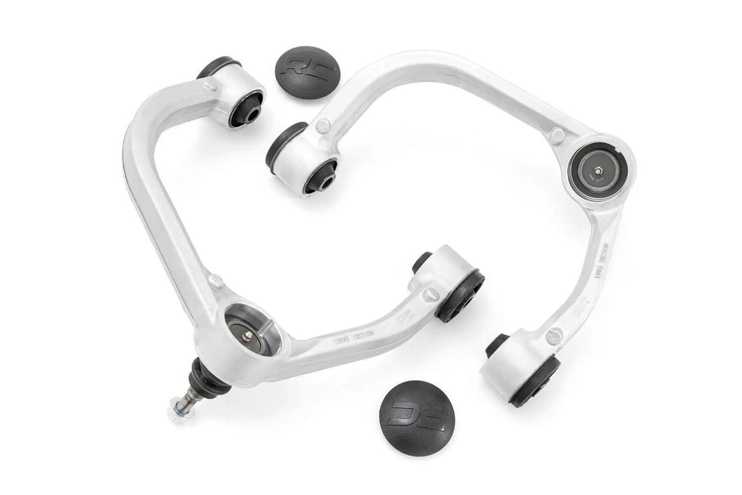 Rough Country Upper Control Arms Ford F-150 (09-20) 51036 Rough Country