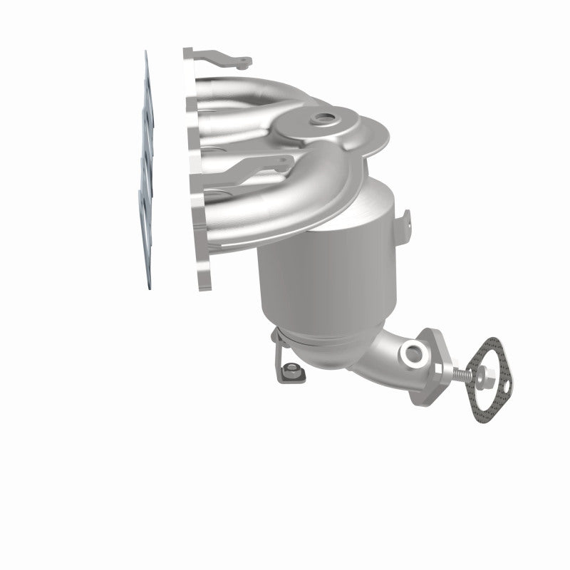 Magnaflow 10-13 Hyundai Santa Fe 2.4L Direct Fit Converter Magnaflow