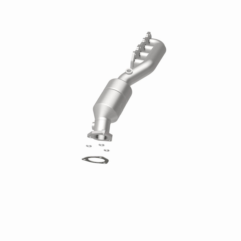 MagnaFlow Conv DF 02-04 VW Passat 4.0L Magnaflow