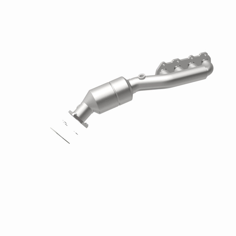 MagnaFlow Conv DF 02-04 VW Passat 4.0L Magnaflow