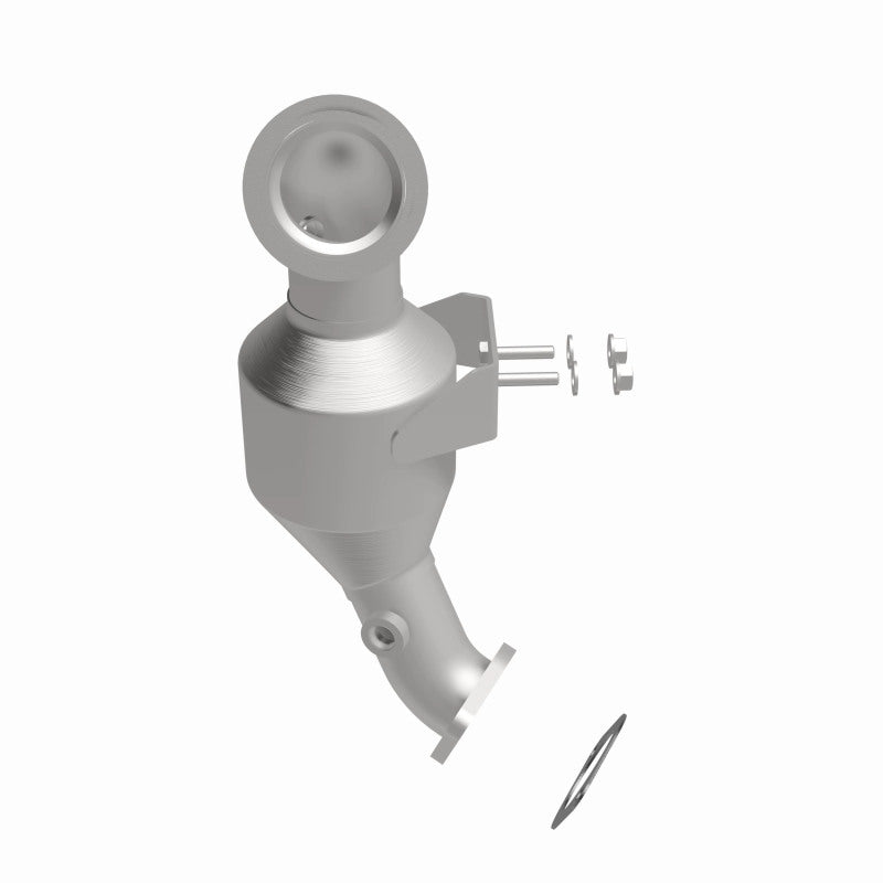 MagnaFlow Conv DF 2012 Ford Edge 2.0L Magnaflow