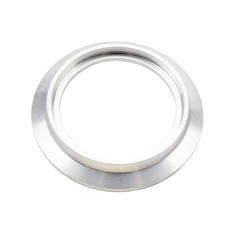 Wehrli S400 SXE / Race Cover Turbo Compressor Outlet Billet Aluminum Flange - WCF205-69