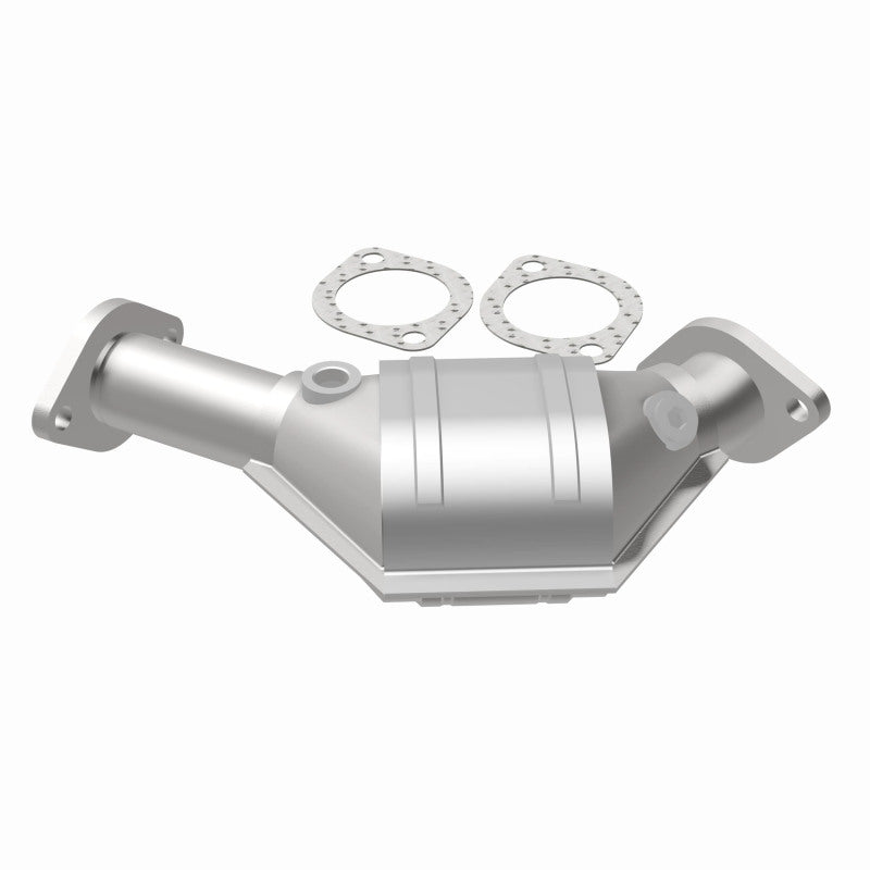 MagnaFlow Conv DF 95-99 Subaru Impreza 2.2L Magnaflow