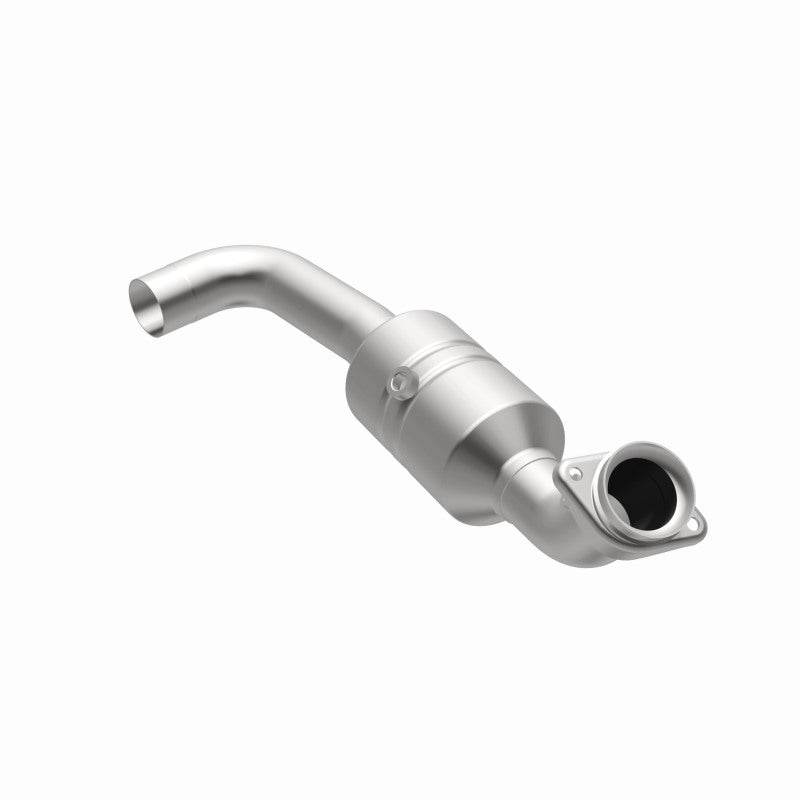 MagnaFlow 11-14 Ford F-150 5.0L Direct Fit CARB Compliant Right Catalytic Converter Magnaflow