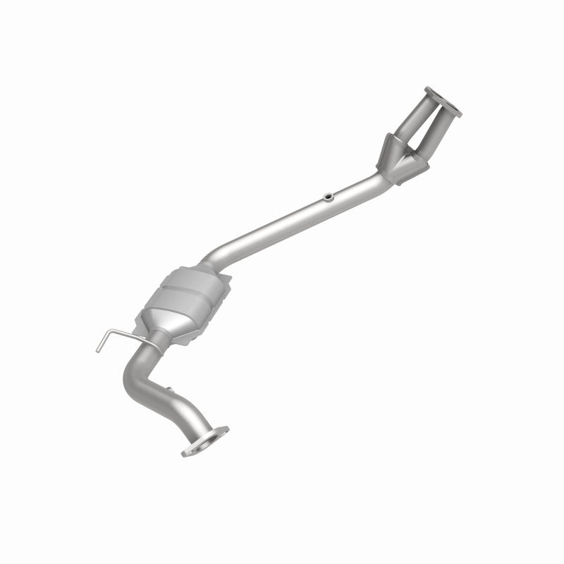 MagnaFlow Conv DF ISUZU RODEO 2.2L OEM Magnaflow