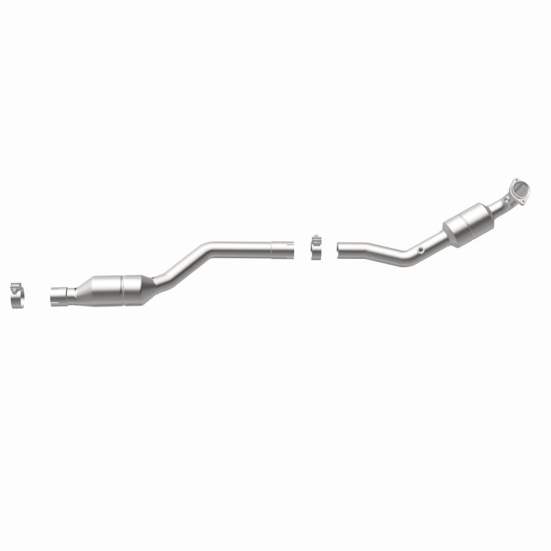 Magnaflow 2006 Mercedes-Benz SL500 5.0L Direct Fit Converter Magnaflow