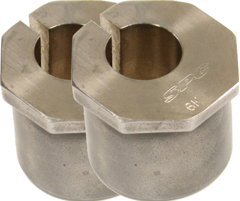 Carli 05-23 Ford F250/350 SD Hardware Castershim CS-FCASTERSHIM-45