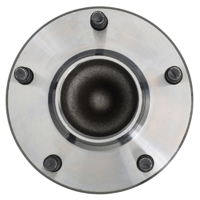 MOOG 04-08 Cadillac XLR Front Hub Assembly Moog