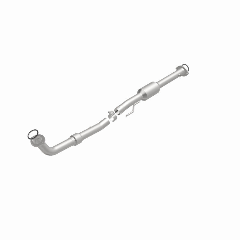 MagnaFlow Conv DF 03-06 Camry 2.4L I4 Magnaflow