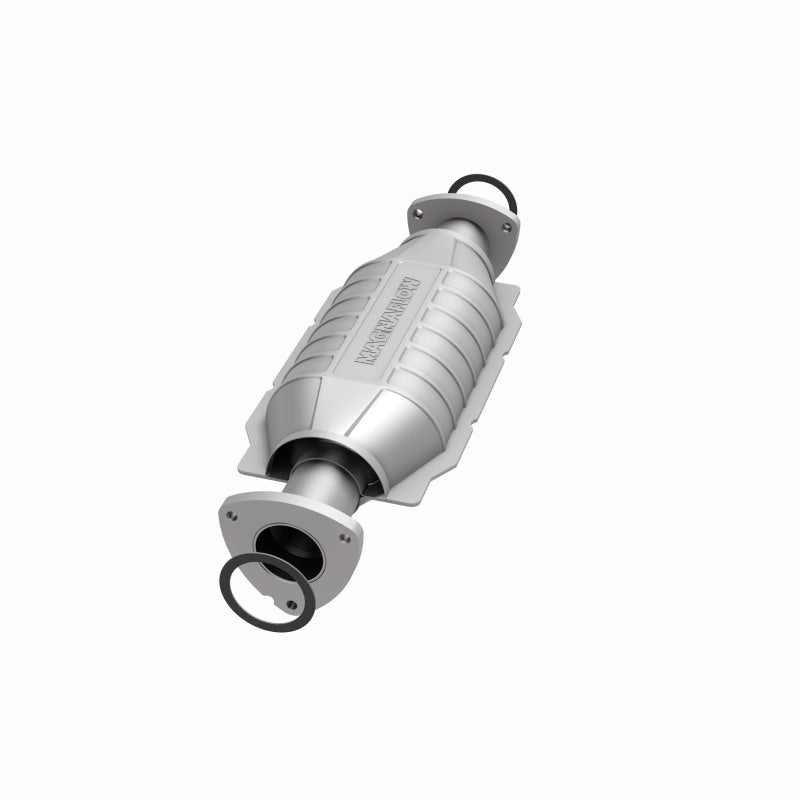 MagnaFlow Conv DF GM 90 94 Magnaflow