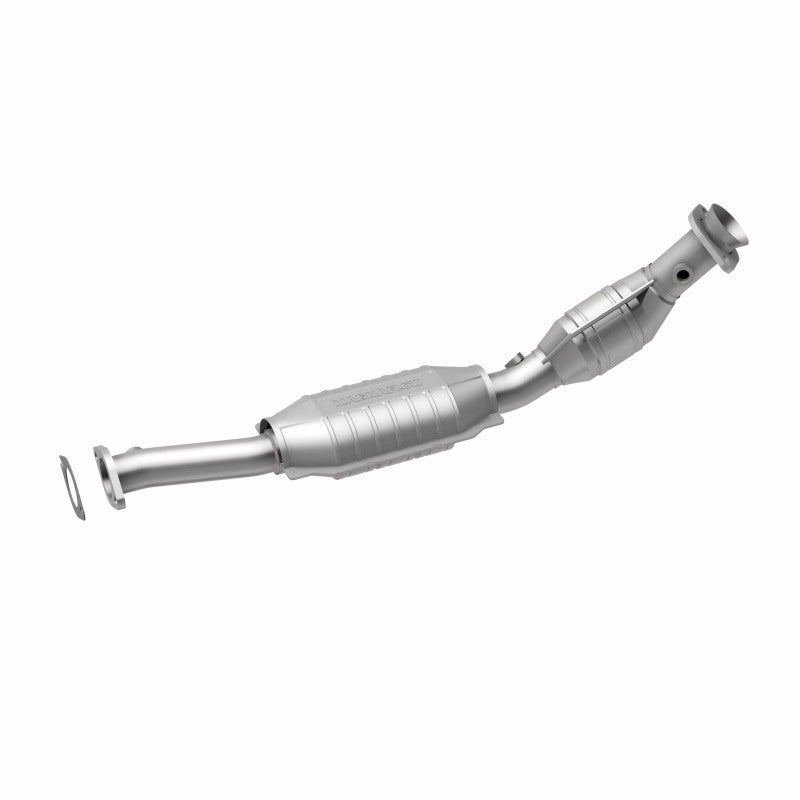 MagnaFlow Conv DF 95-02 Ford Crown Vic 4.6L Magnaflow