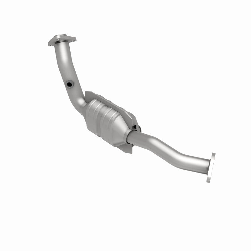 MagnaFlow Conv DF 01-04 Frontier Passenger Side Rear 3.3L Magnaflow