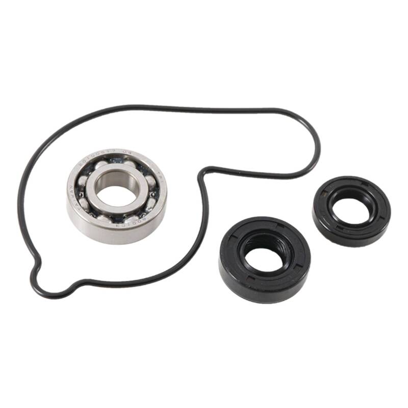 Hot Rods Water Pump Kit for 2004-2009, 2012-2013 Yamaha YFZ 450 - WPK0027