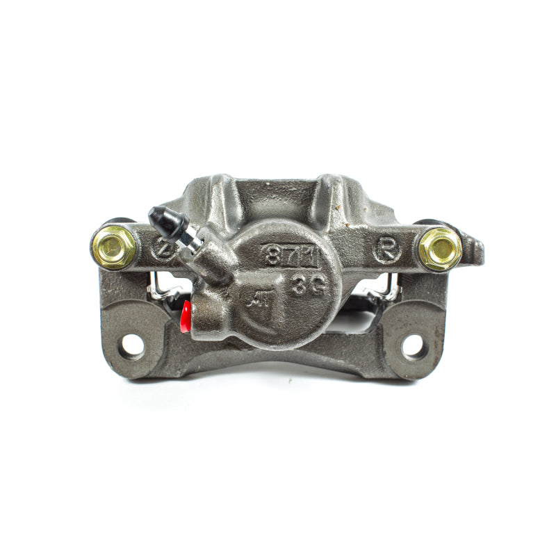 Power Stop 04-10 Toyota Sienna Rear Right Autospecialty Caliper w/Bracket PowerStop