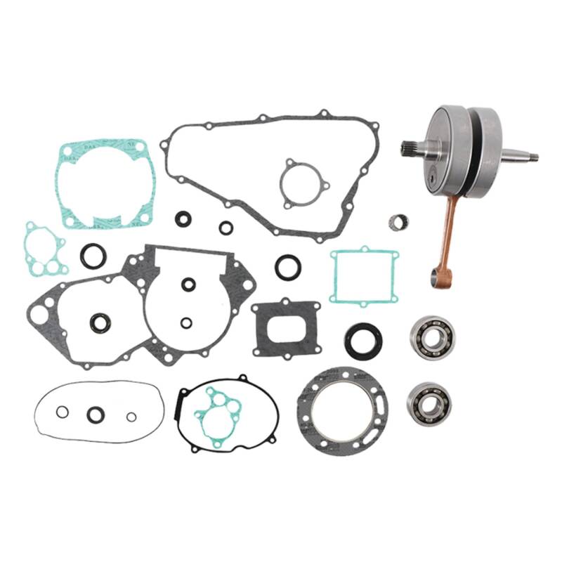 Hot Rods Bottom End Kit for 1987-1988 Honda CR 500 R - CBK0072