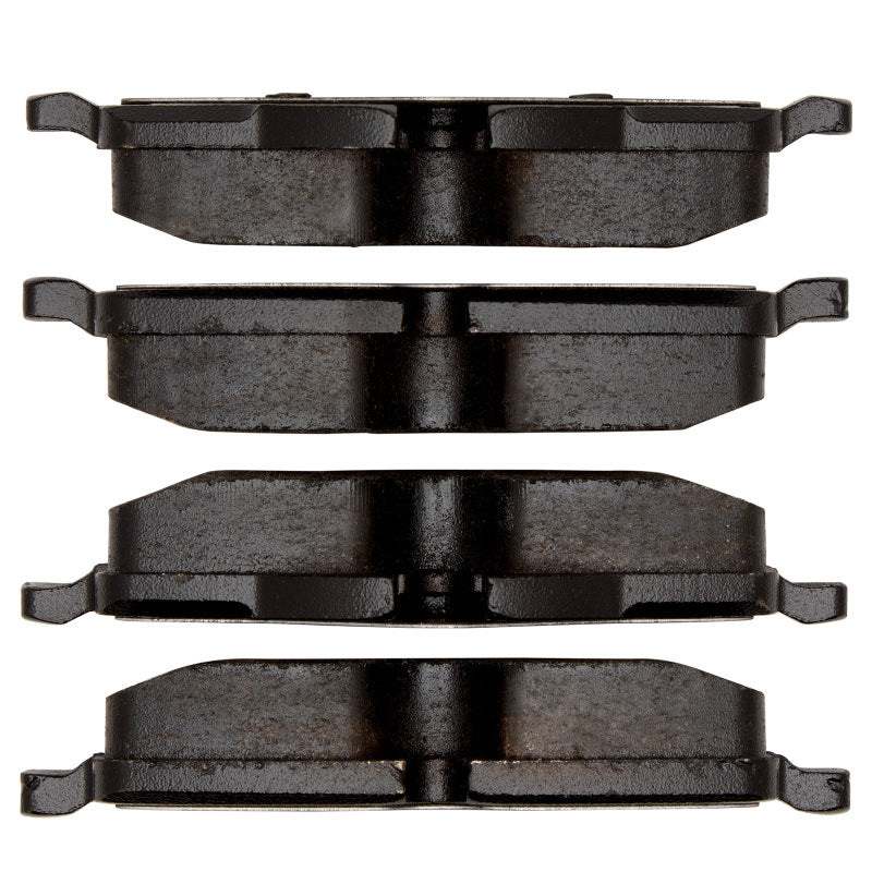 R1 05-16 Mini Cooper Paceman Rear Optimum OE Brake Pads