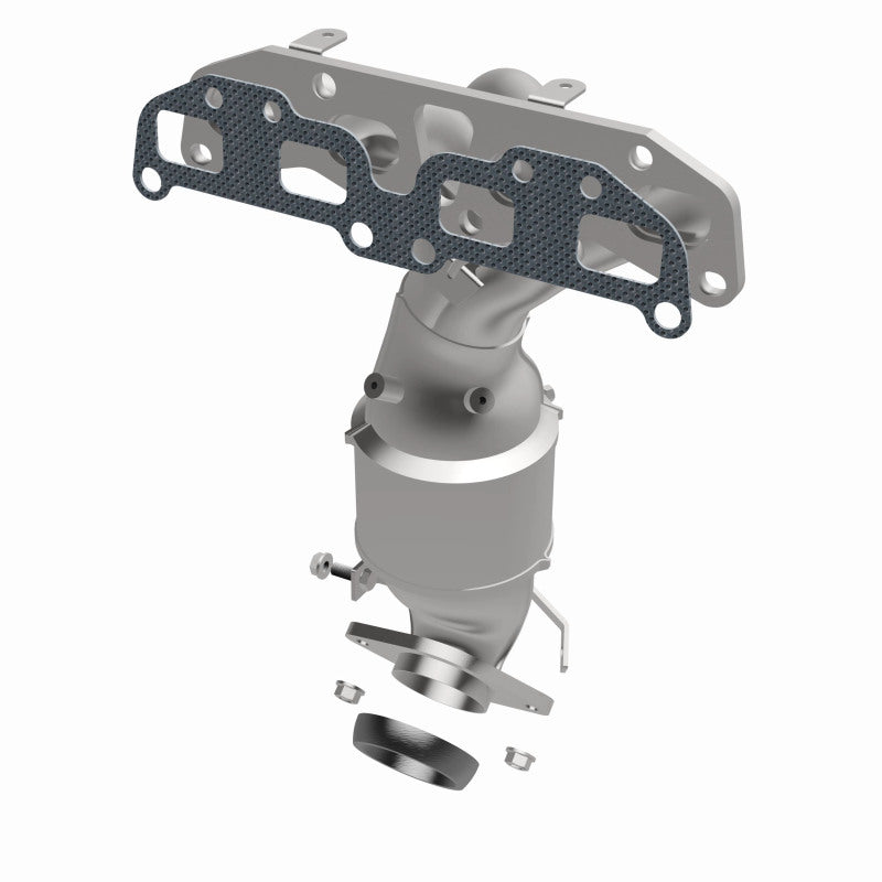 Magnaflow 04-05 Nissan Altima 2.5L Direct Fit Converter Magnaflow
