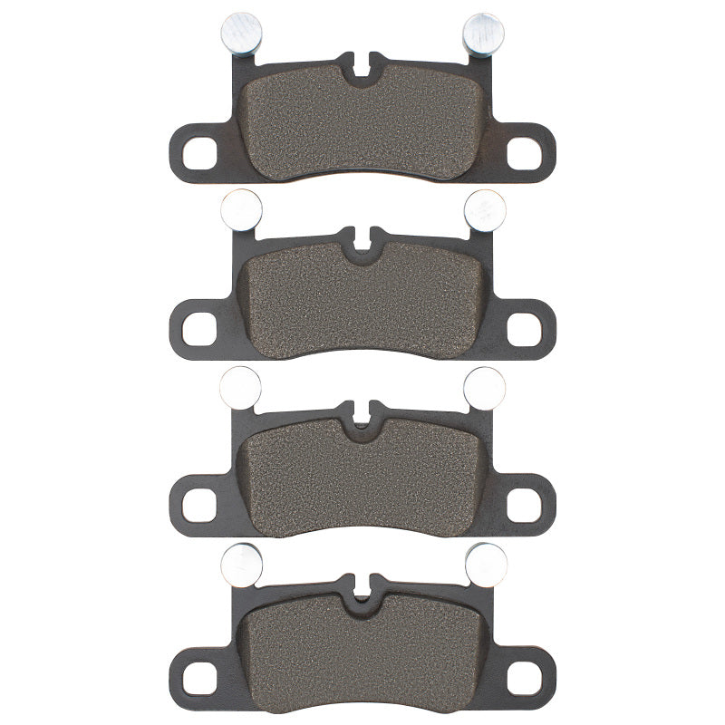 R1 20-26 Porsche Taycan Rear Optimum OE Brake Pads
