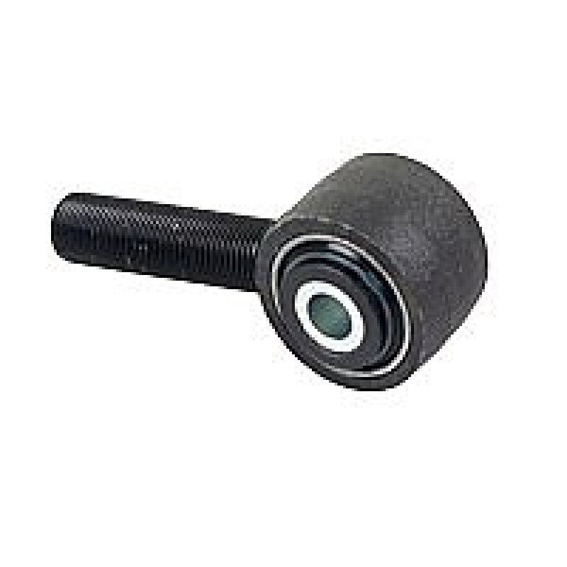 Synergy Track Bar Dual Durometer Bushing In Forged Housing 12MM Bolt 1.60in Wide for Jeep TJ/LJ/XJ/ZJ - 4802-32