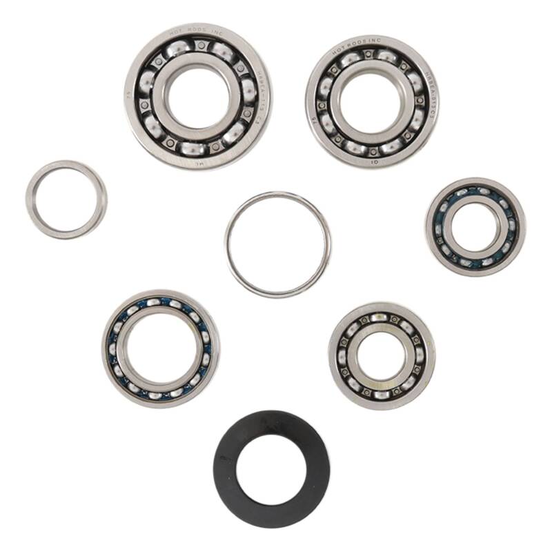 Hot Rods 07-09 Honda CRF 250 R 250cc Transmission Bearing Kit TBK0008