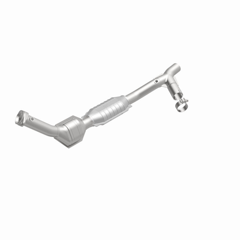 MagnaFlow Conv DF 97-98 Ford Trucks 5.4L Magnaflow