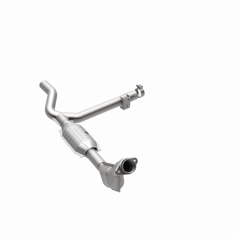 MagnaFlow Conv DF 99-00 F-150 4.2L V6 2WD P/ Magnaflow