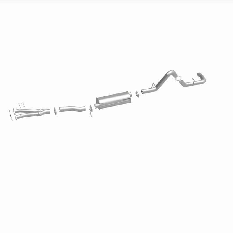 MagnaFlow BRE Exhaust Kit 96-00 C1500 K1500 C2500 K2500 Suburban 5.7L