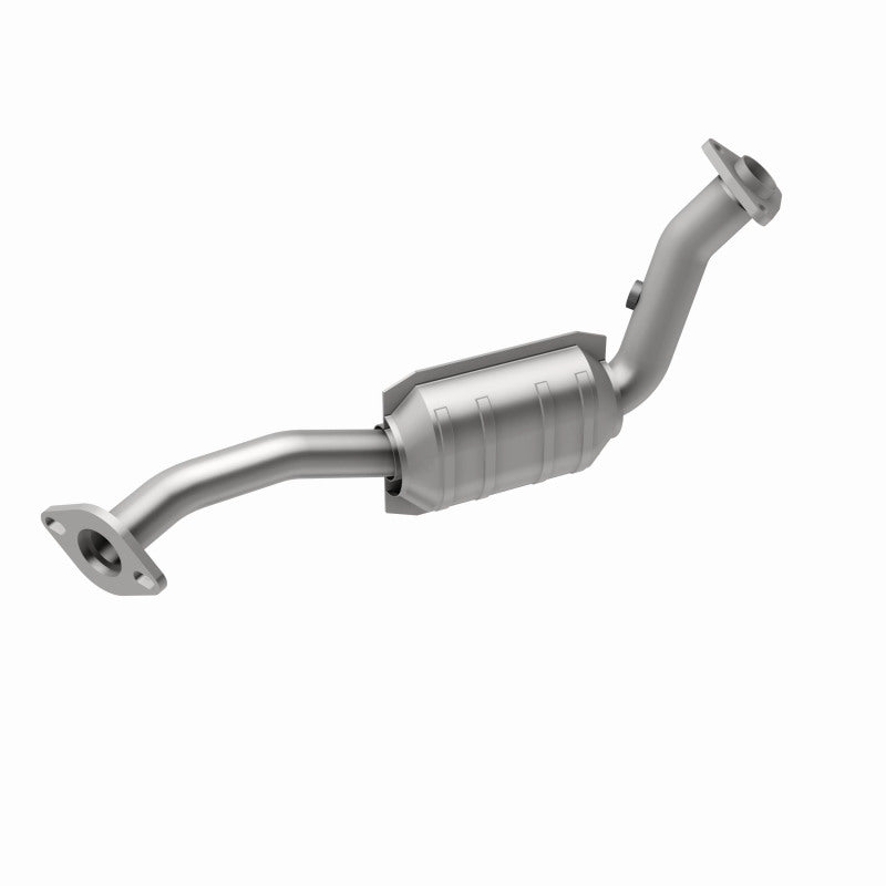 MagnaFlow Conv DF 01-04 Frontier Passenger Side Rear 3.3L Magnaflow