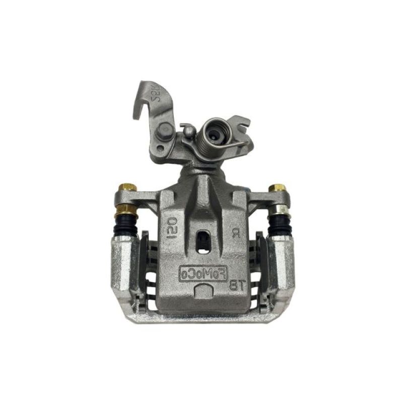 Power Stop 06-12 Ford Fusion Rear Left Autospecialty Caliper w/Bracket PowerStop