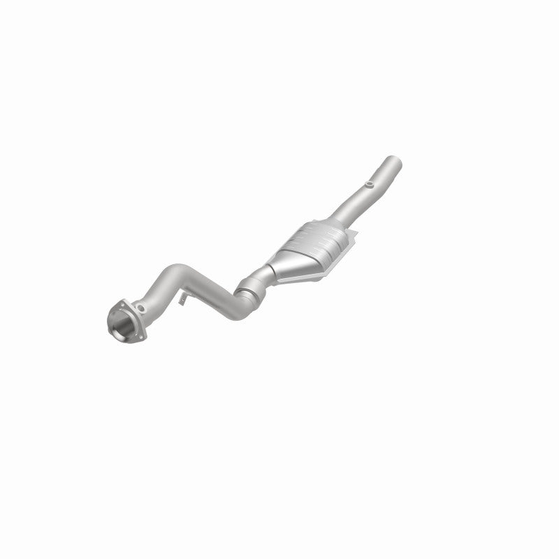 MagnaFlow Conv DF 00-03 Audi A8 Quatt 4.2L Passenger Side Magnaflow