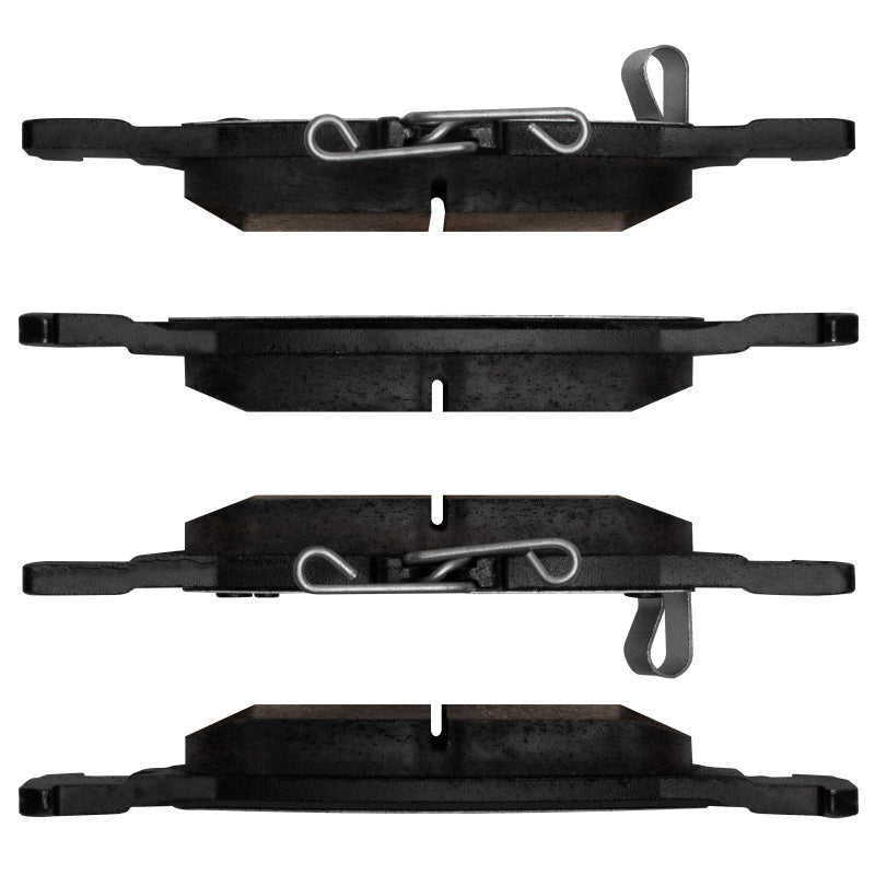 R1 19-26 Mazda Cx-30 Rear Optimum OE Brake Pads