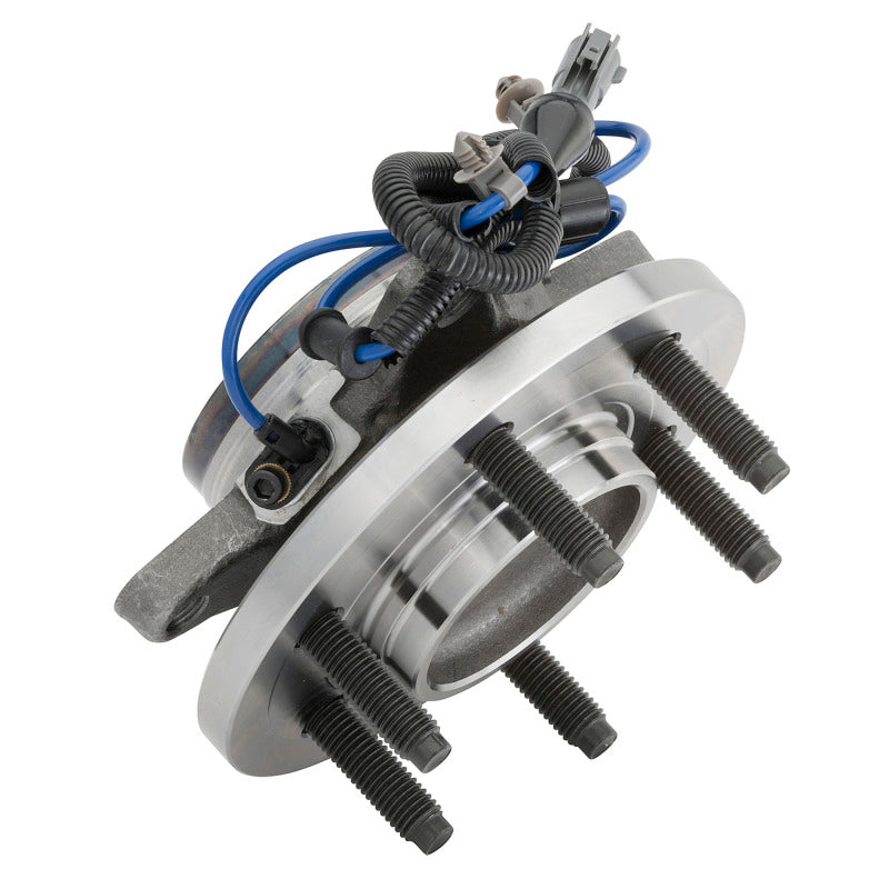 MOOG 07-10 Ford Expedition Front Hub Assembly Moog