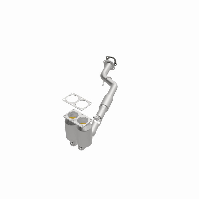 MagnaFlow Conv DF 00-02 Nissan Sentra 1.8L Magnaflow