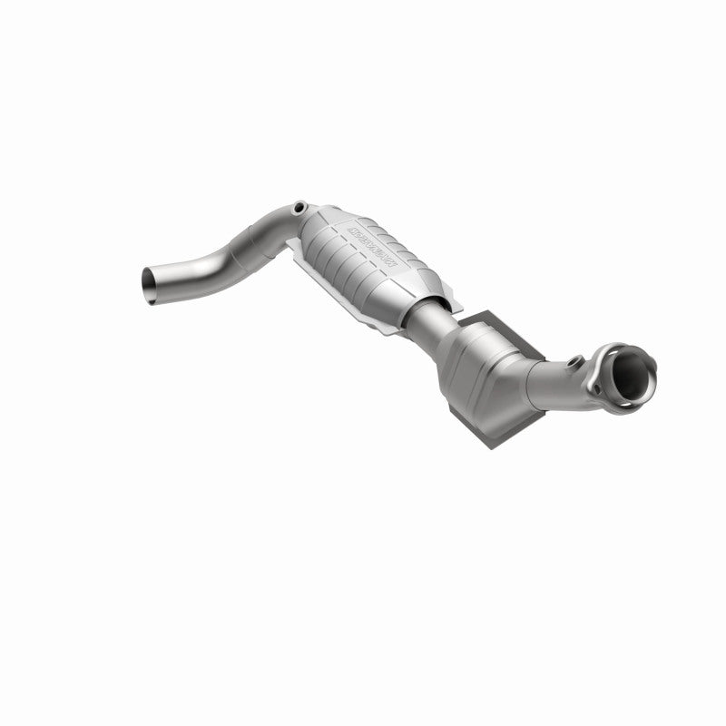 MagnaFlow Conv DF 97-98 Ford Trucks 4.6L Magnaflow