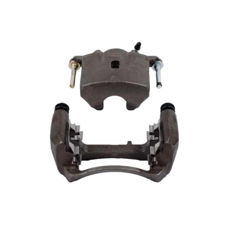 Power Stop 06-11 Chevrolet HHR Front Left Autospecialty Caliper w/Bracket PowerStop