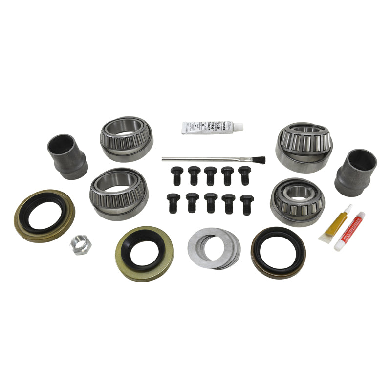 USA Standard Master Overhaul Kit For Toyota 7.5in IFS Diff For T100 / Tacoma / and Tundra Yukon Gear & Axle